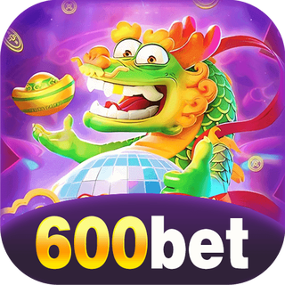 600bet logo