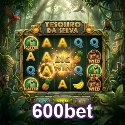 Ilustração de Explore as apostas esportivas na 600bet com odds competitivas