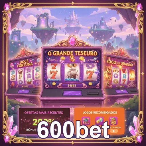 Ilustração de Acesse os melhores serviços VIP com a 600bet