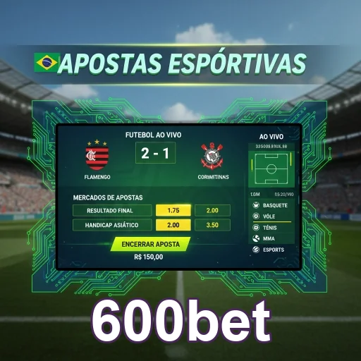 Ilustração de Acesse os melhores serviços VIP com a 600bet