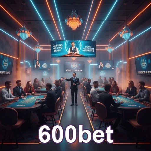 Ilustração de Explore os serviços VIP da 600bet para jogadores exigentes