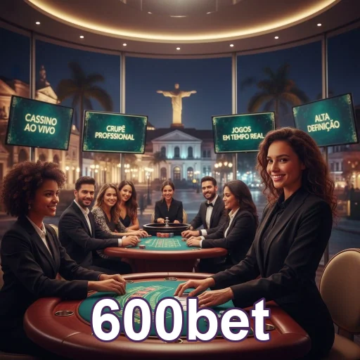 Ilustração de Explore os serviços VIP da 600bet para jogadores exigentes
