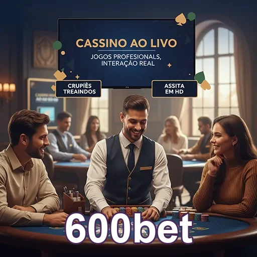 Ilustração de Experimente jogos online com 600bet e aproveite vantagens exclusivas