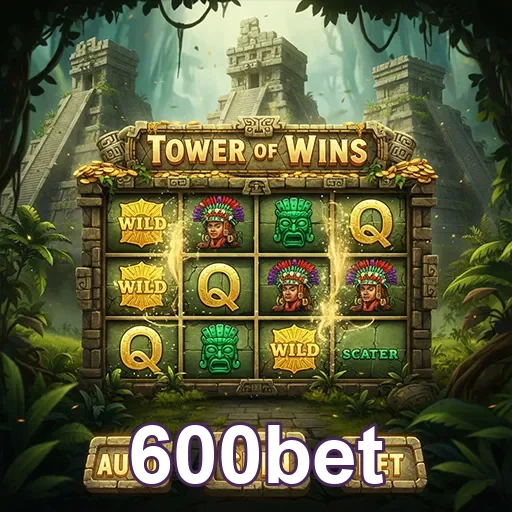 Ilustração de Experimente jogos online com 600bet e aproveite vantagens exclusivas