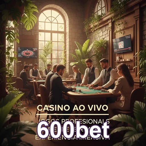 Ilustração de Experimente jogos online com 600bet e aproveite vantagens exclusivas