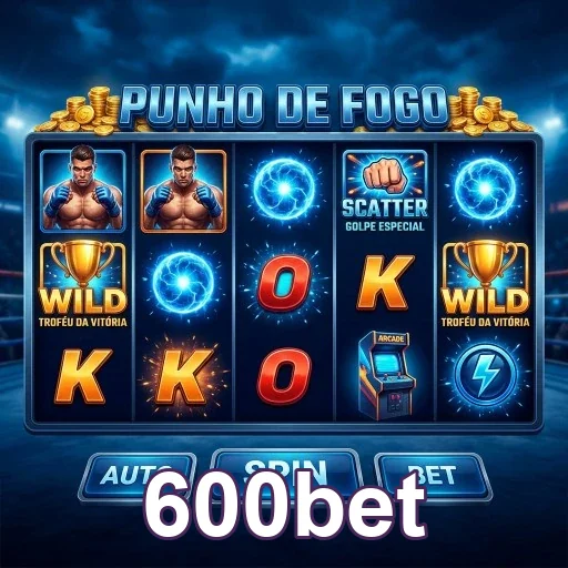Ilustração de Acesse rapidamente o cassino online 600bet