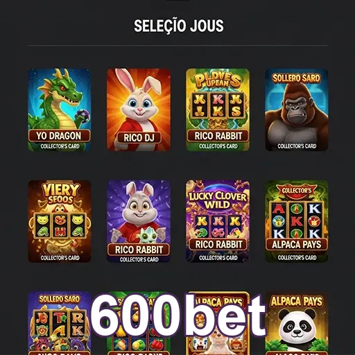 Ilustração de Explore os serviços VIP da 600bet com total segurança