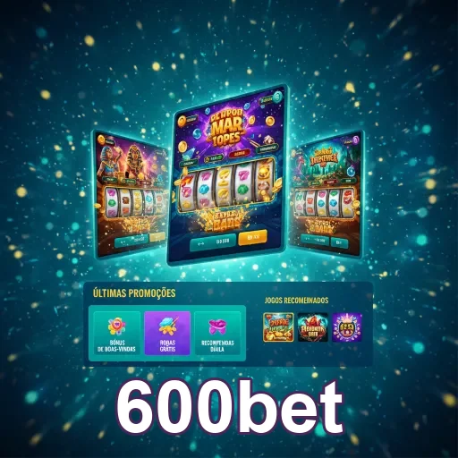 Ilustração de Explore os serviços VIP da 600bet com total segurança