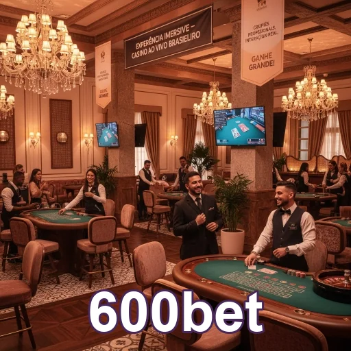 Ilustração de Explore os serviços VIP da 600bet com total segurança