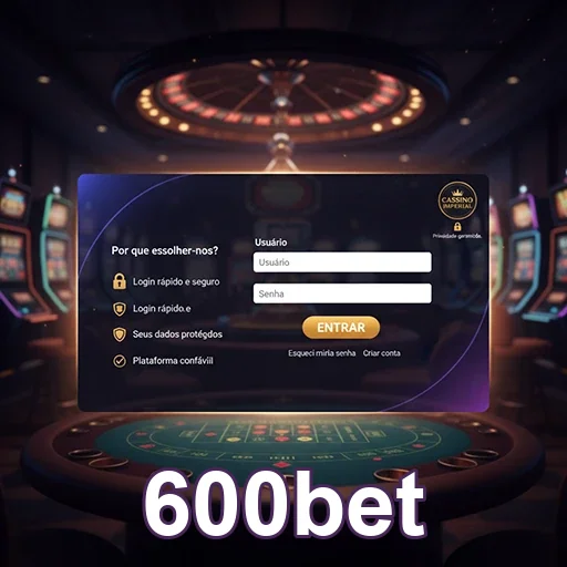 Ilustração de Descubra as Promoções e Recompensas VIP na 600bet
