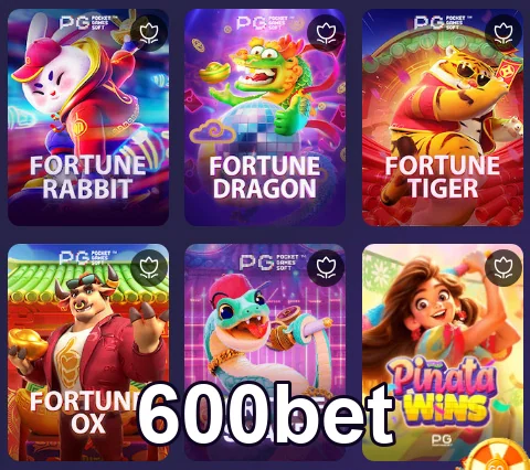 Usuário acessando 600bet em dispositivo móvel