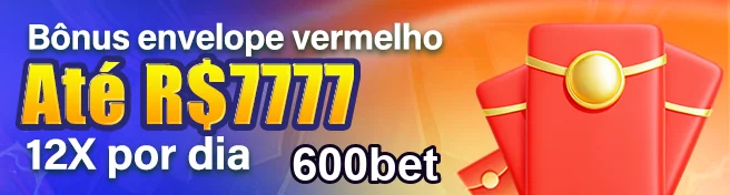Saques Móveis 600bet