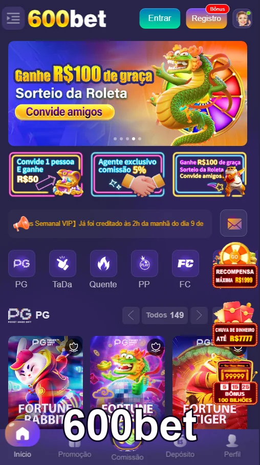 Suporte Humano Sempre à Sua Disposição - 600bet